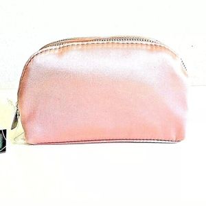 Nylon Cosmetic Makeup Pouch